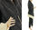 Jacke mit Kimonoärmeln, gekochte Wolle anthra ecru 36-42